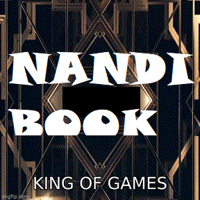 NANDI  Book